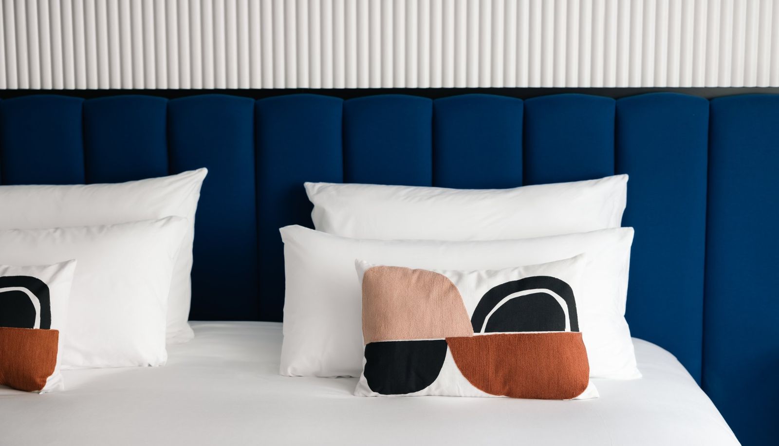 Habitación - Hotel Indigo BARCELONA PLAZA ESPANA by IHG