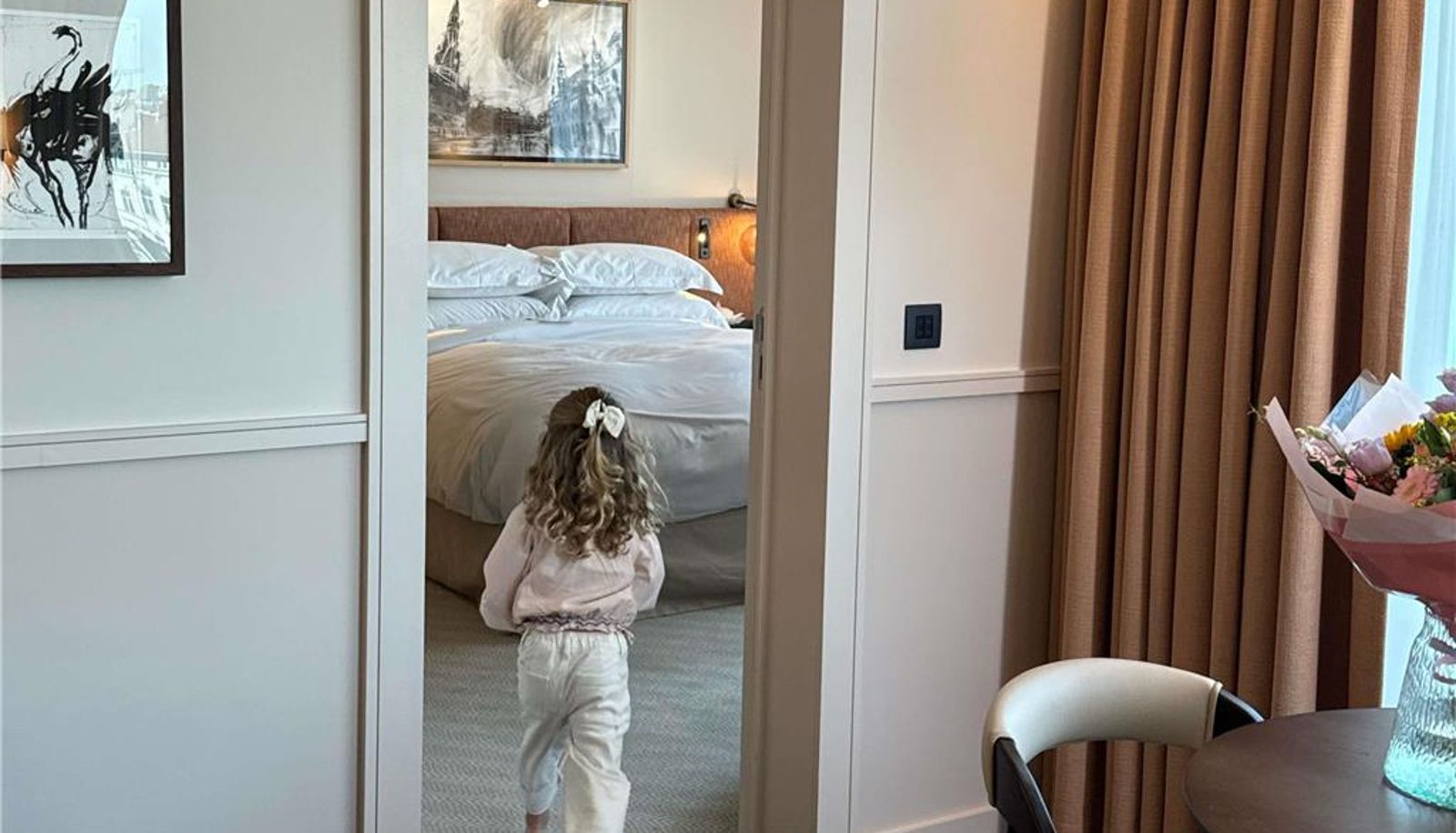 Info - Sofitel Brussels Europe