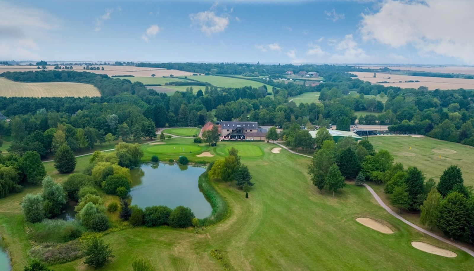Info - Lakeside Lodge Golf and Country Club