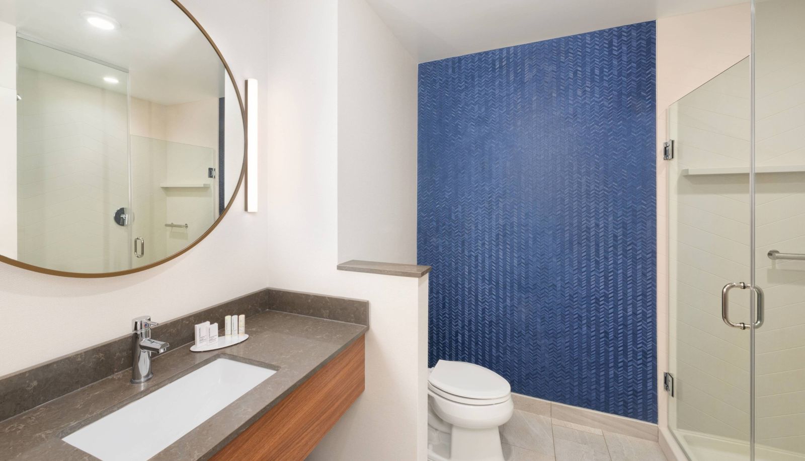 Zimmer - Fairfield Inn and Suites by Marriott Santee