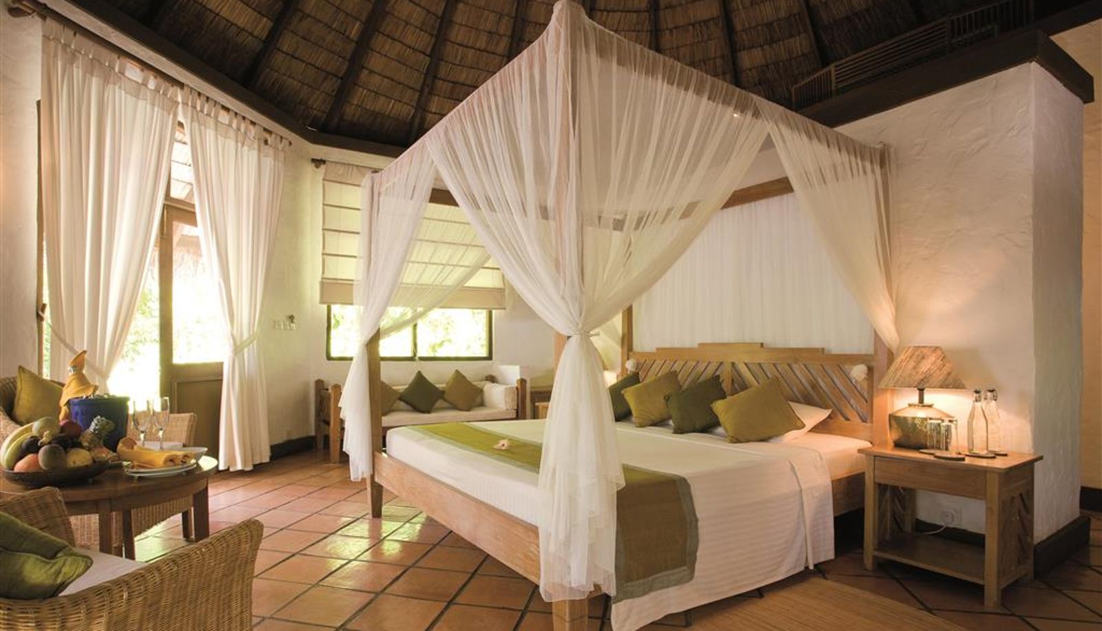 Zimmer - Maldives Coco Palm Dhuni Kolhu