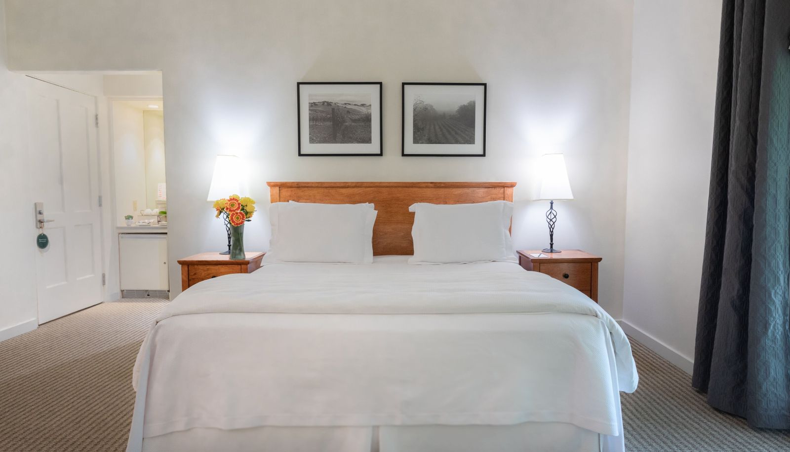 Suite - Southbridge Napa Valley