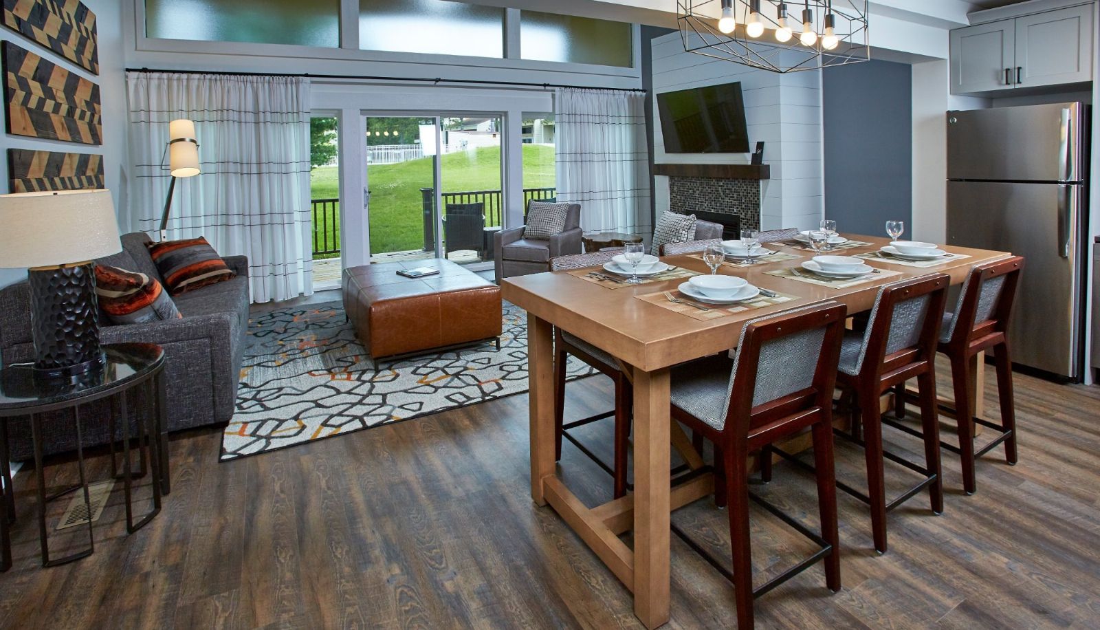 Suite - Grand Geneva Resort & Spa