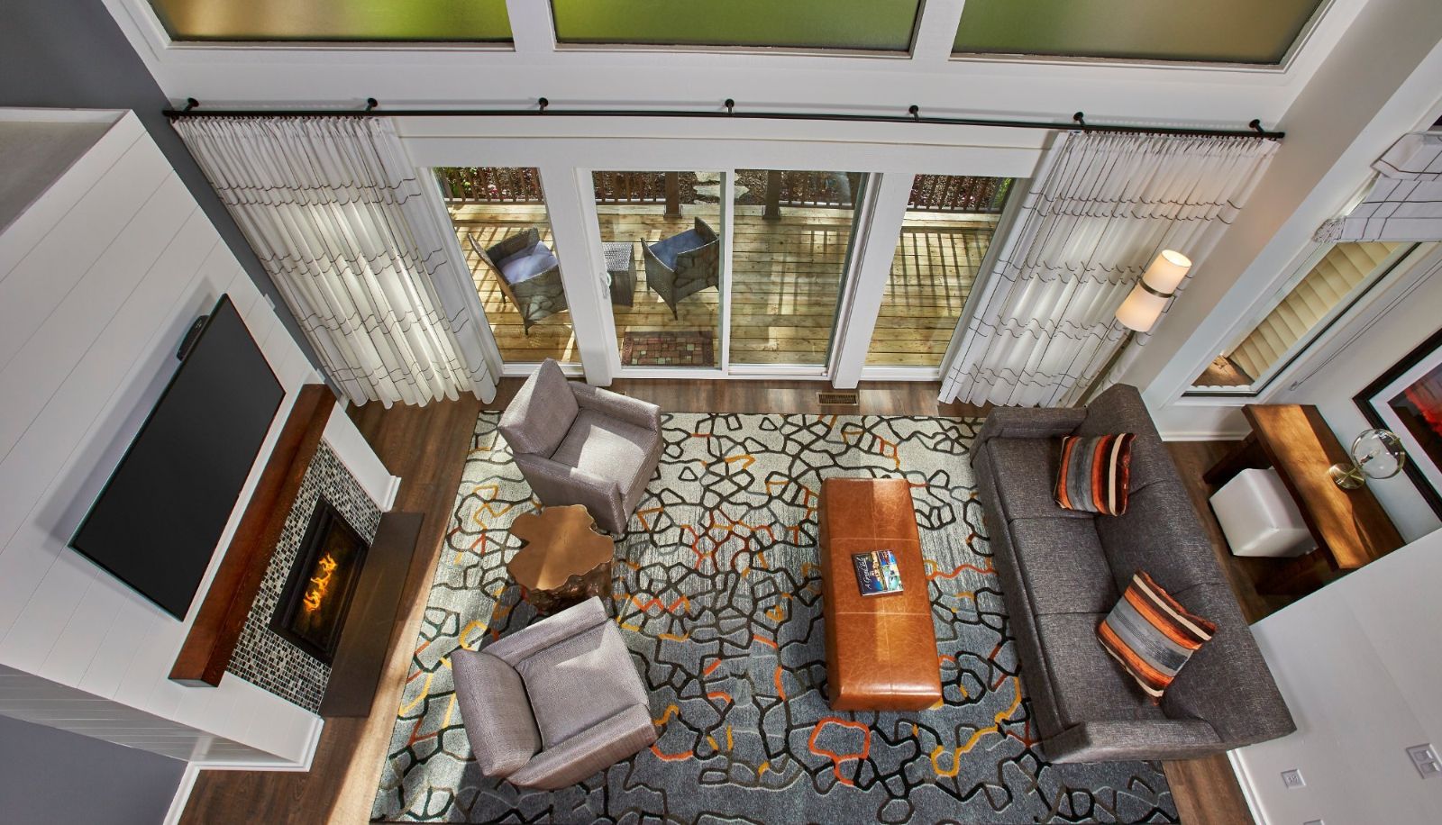 Suite - Grand Geneva Resort & Spa