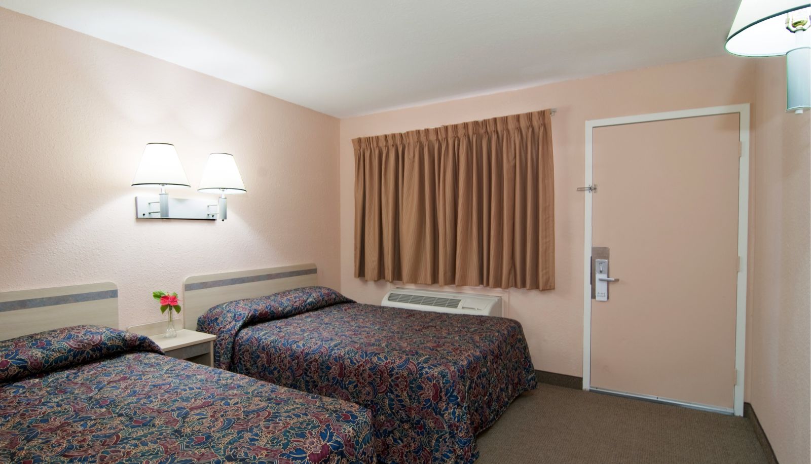 Zimmer - Americas Best Value Inn & Suites Groves Port Arthur