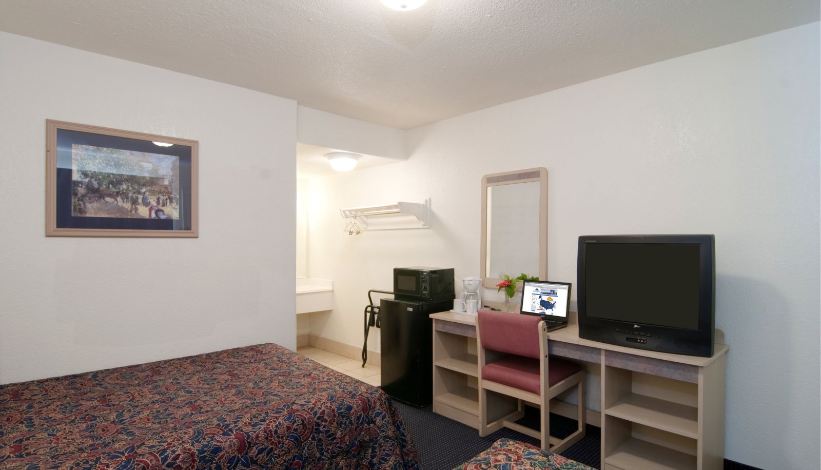 Zimmer - Americas Best Value Inn & Suites Groves Port Arthur