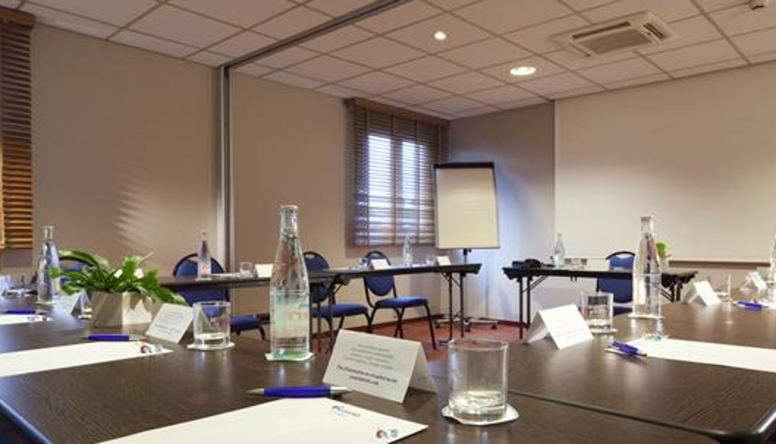 Konferenzraum - Americas Best Value Inn-Ukiah