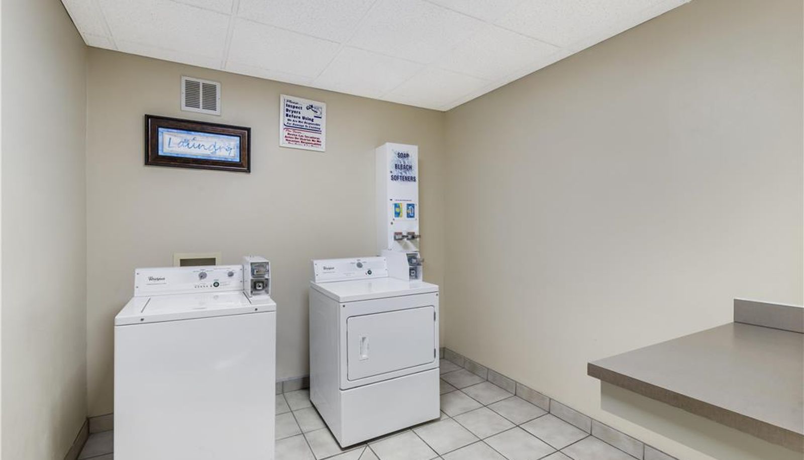 Innenbreich - Best Western Plus Richmond Hill Inn