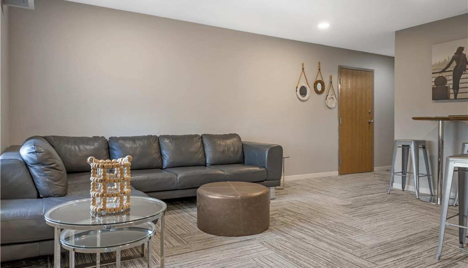 Interior view - Best Western Plus Woodstock Hotel & Conference Centre
