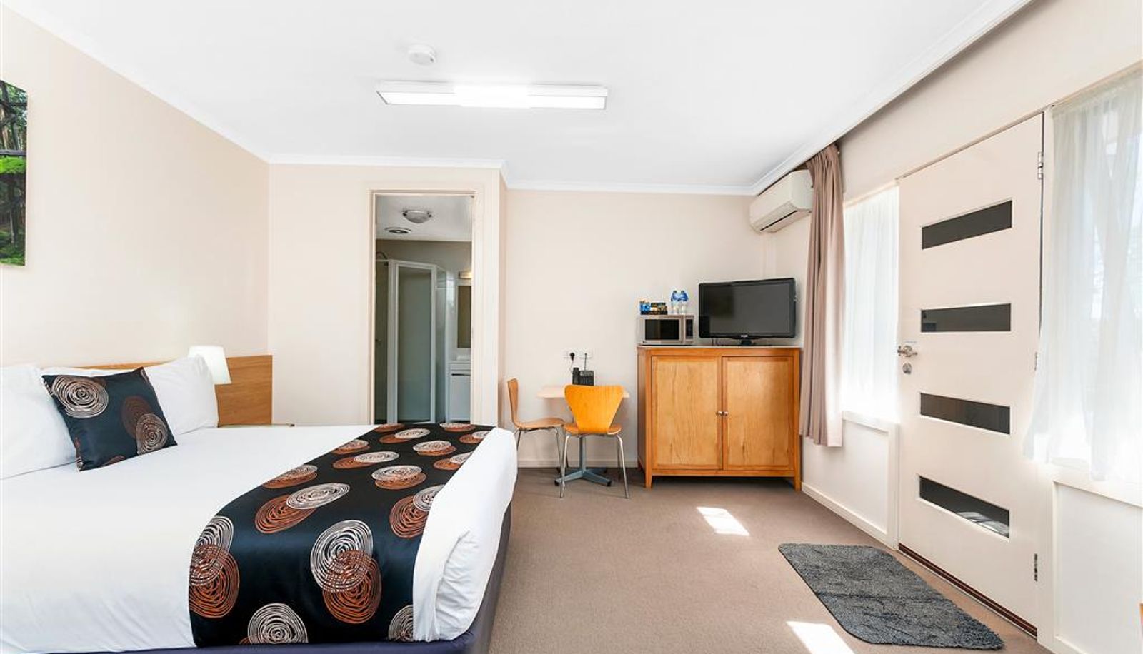 Zimmer - Comfort Inn & Suites Warragul