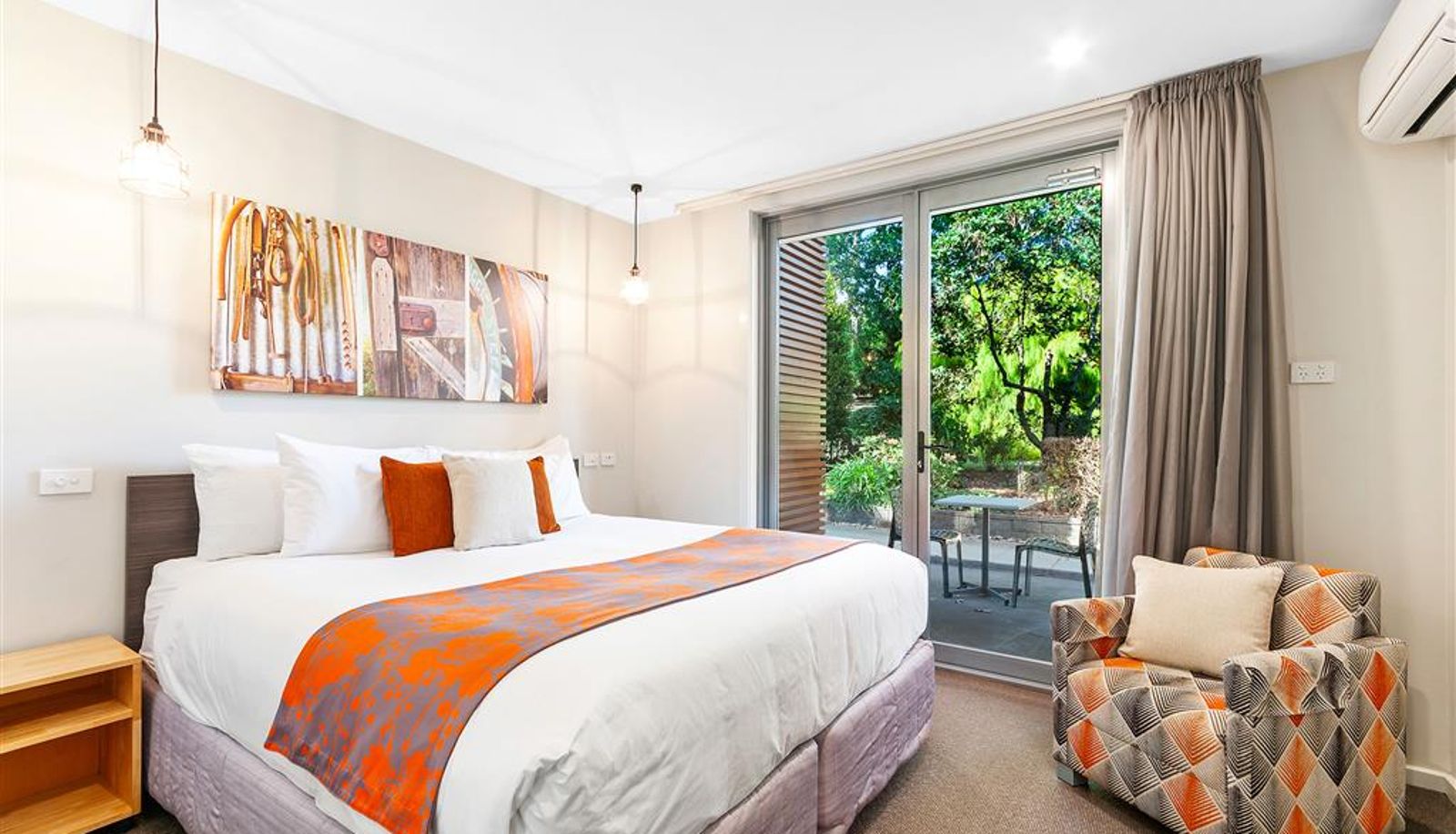 Kamer - Comfort Inn & Suites Warragul