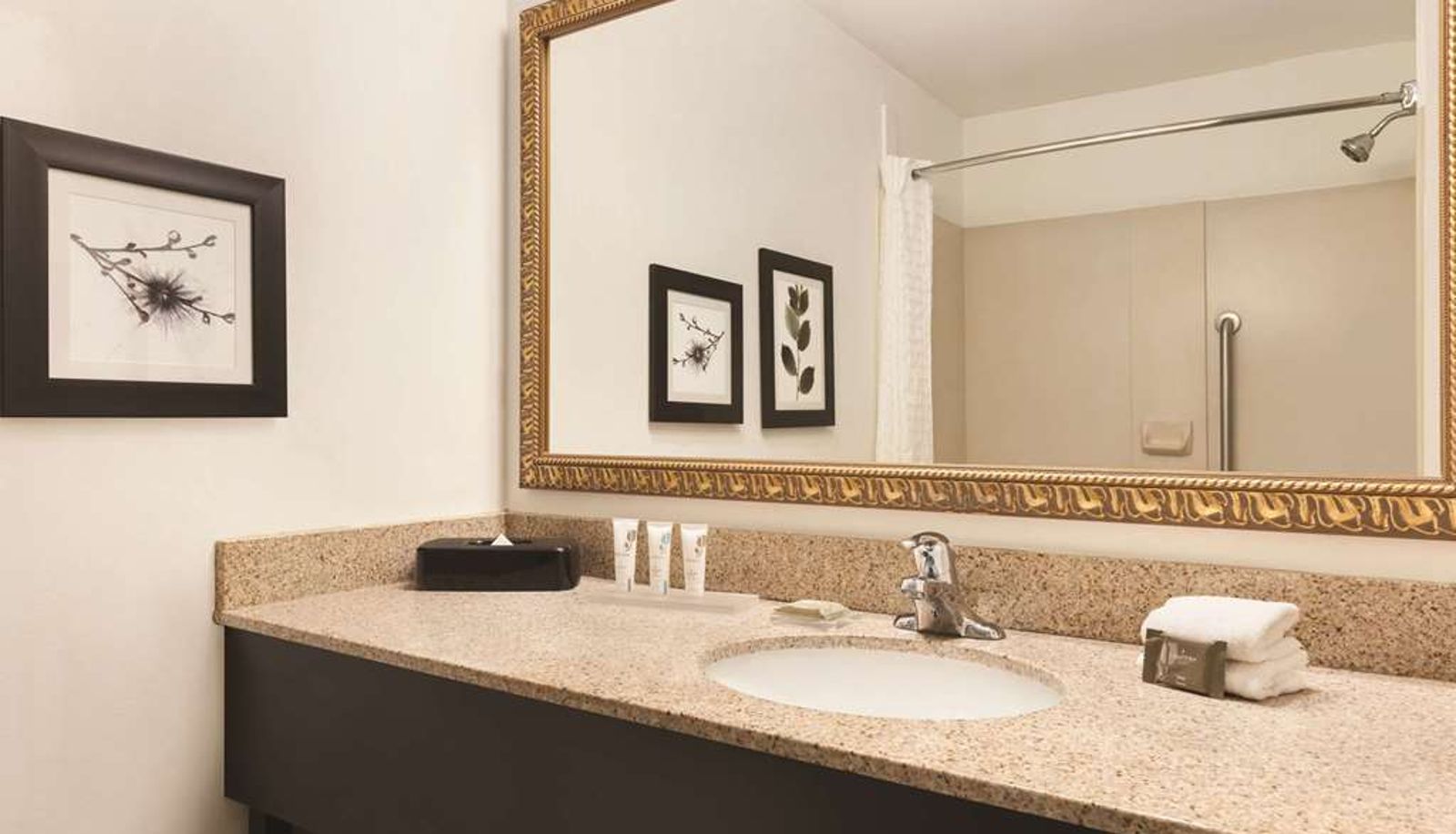 Room - Country Inn & Suites by Radisson Conyers GA