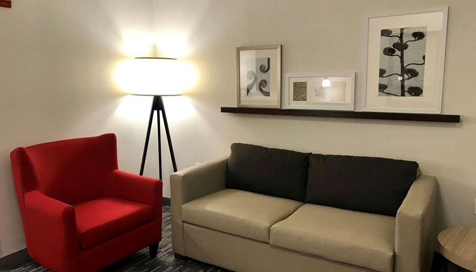Suite - Country Inn & Suites by Radisson Queensbury - Lake George