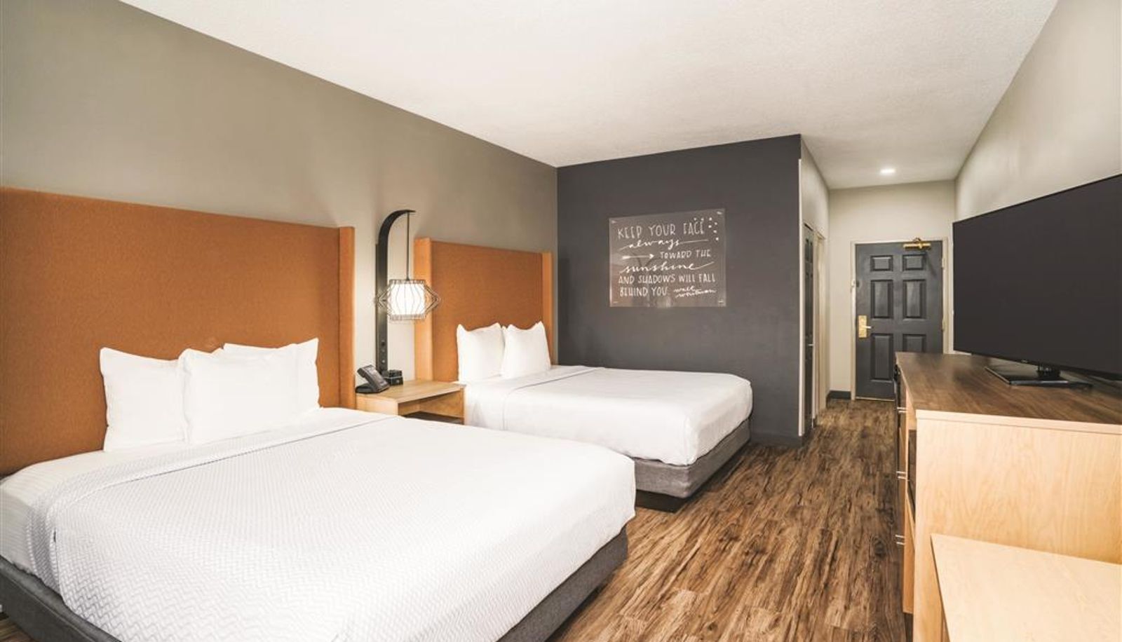 Pokój - La Quinta Inn & Suites by Wyndham Chattanooga North - Hixson