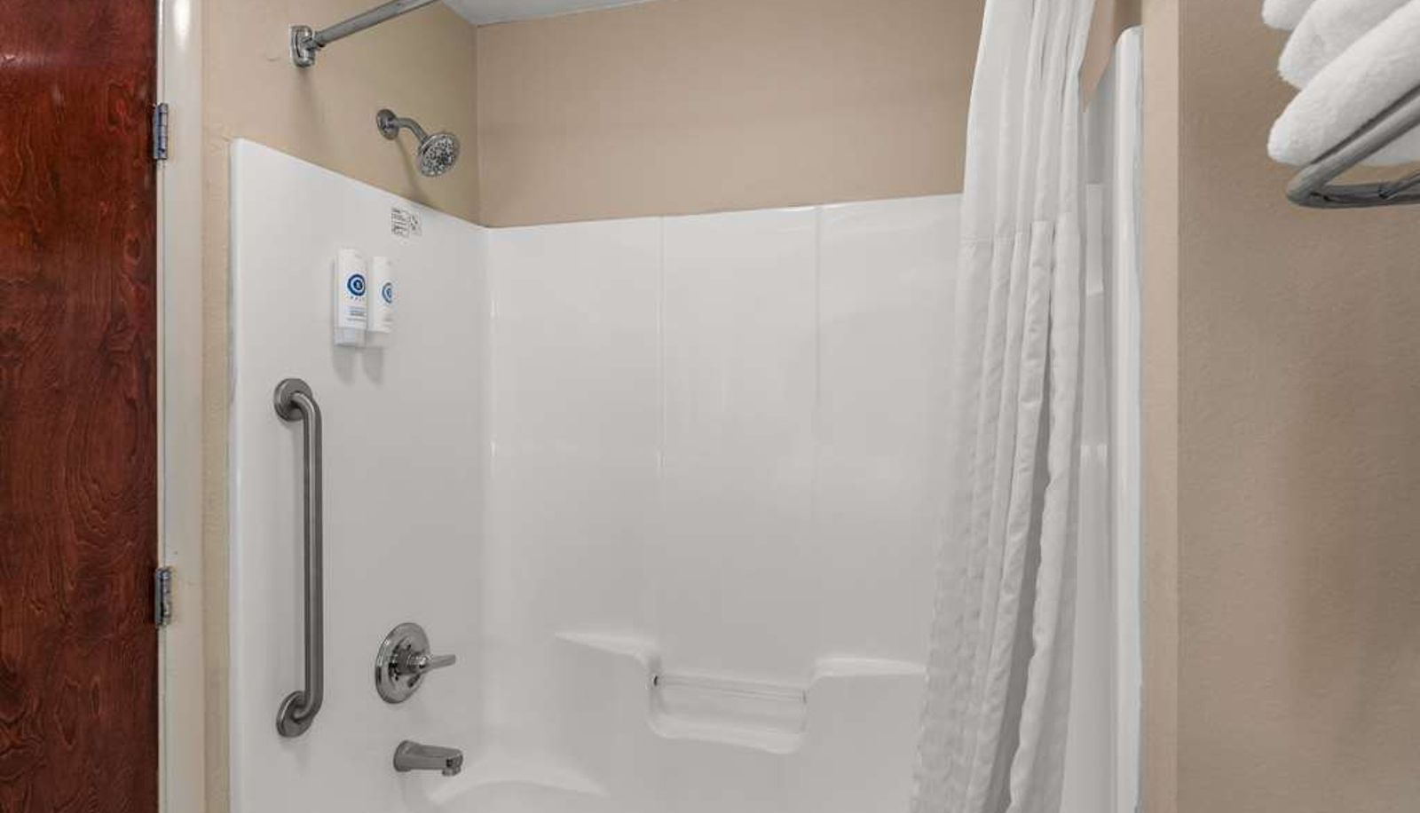 Chambre - Comfort Inn & Suites Chipley I-10