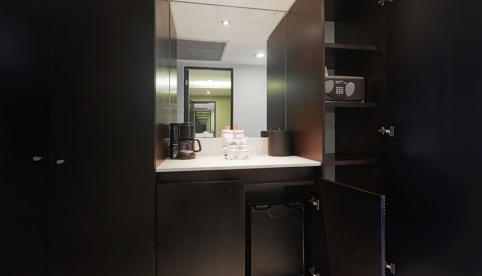 Zimmer - Crowne Plaza VILLAHERMOSA by IHG