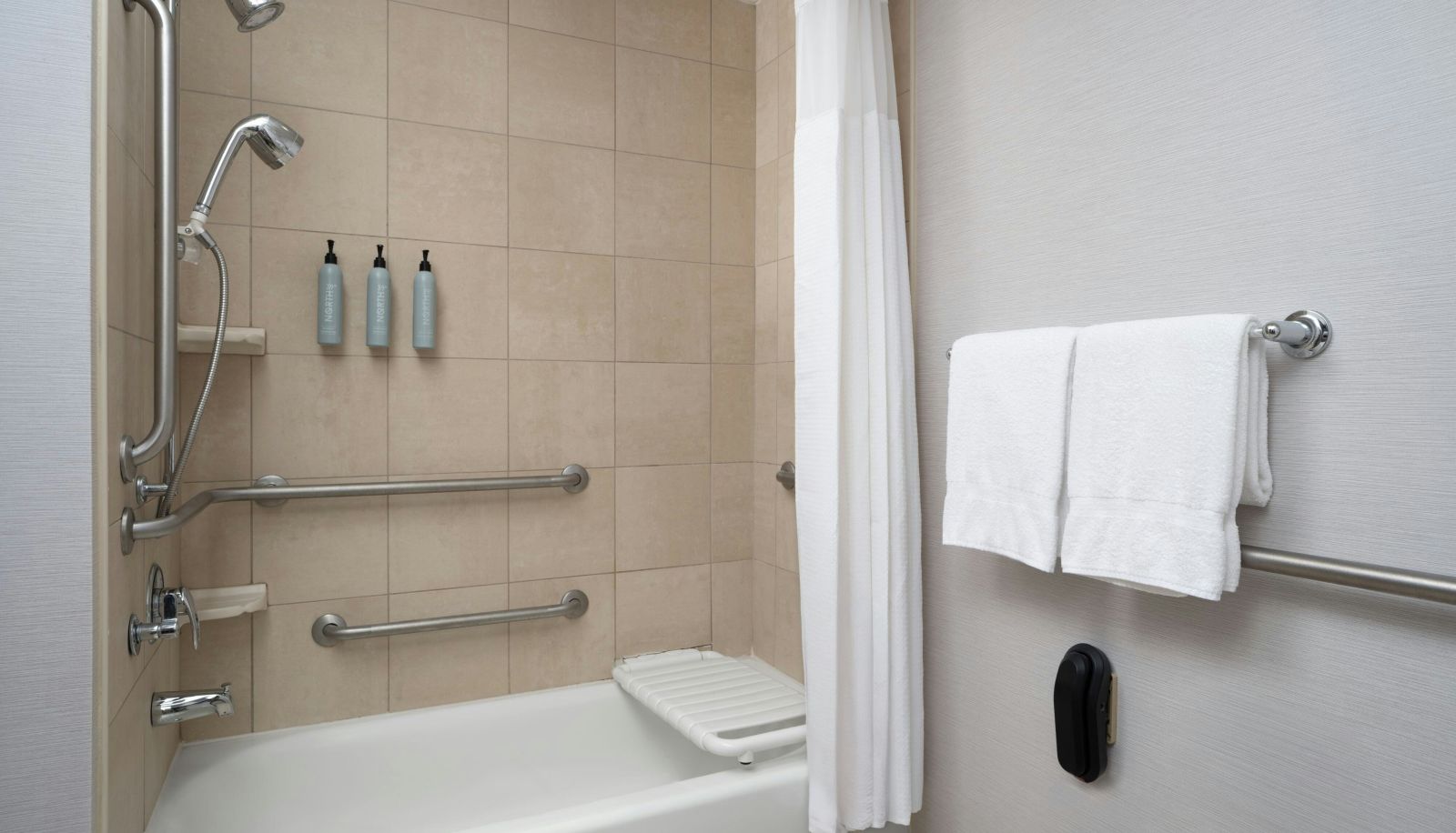 Zimmer - Courtyard by Marriott Dayton-University of Dayton