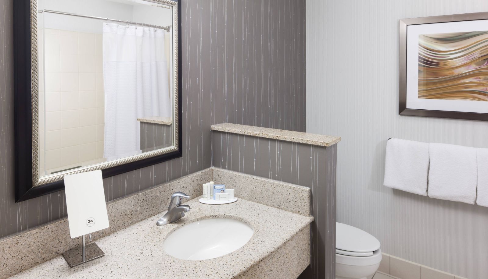 Chambre - Courtyard by Marriott Hattiesburg