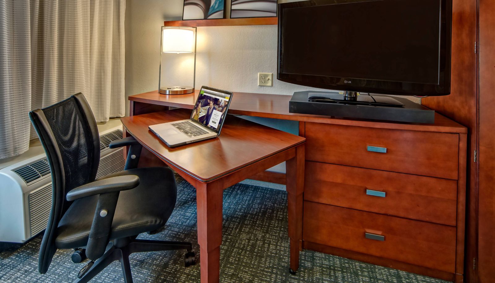Pokój - Courtyard by Marriott Memphis Southaven
