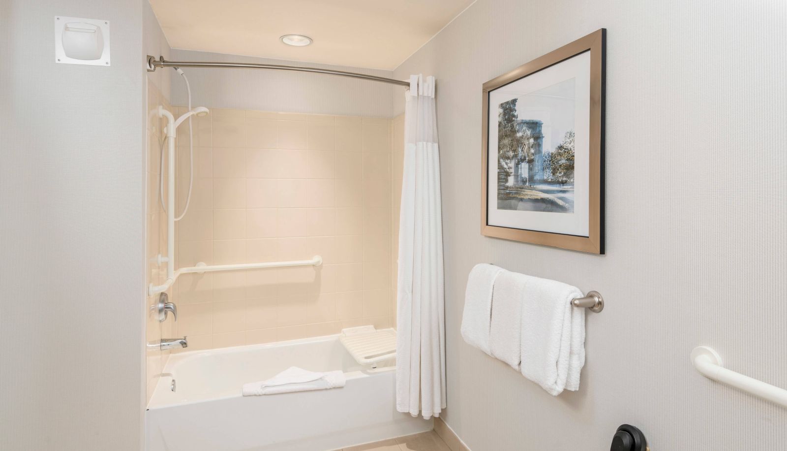 Pokój - Courtyard by Marriott Philadelphia Valley Forge/Collegeville