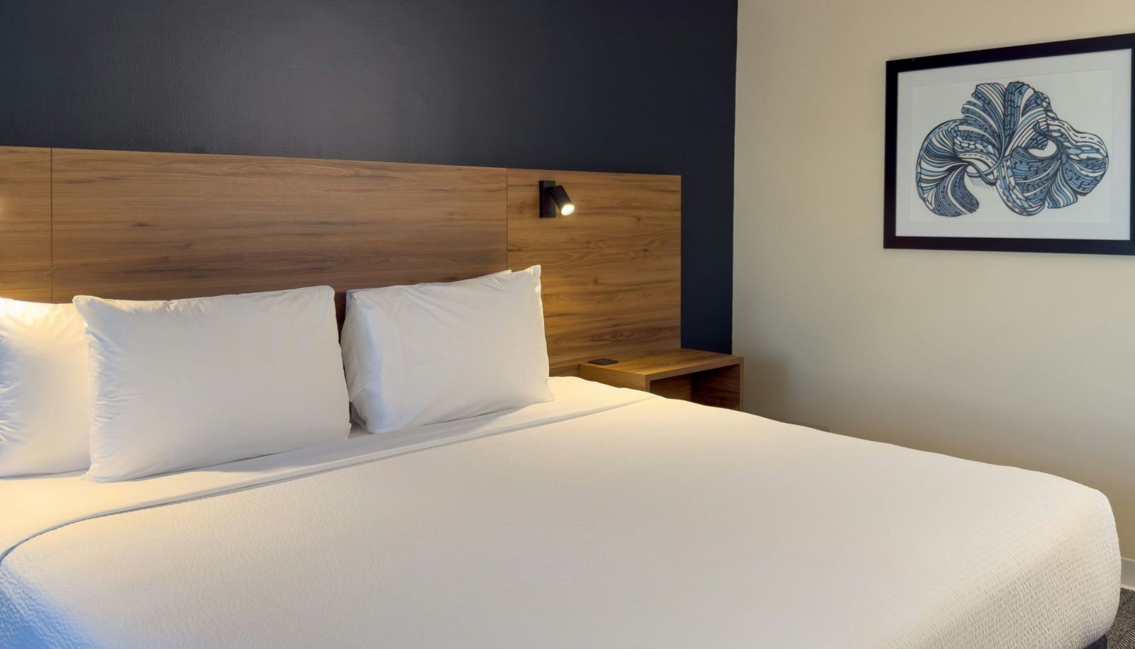 Habitación - Courtyard by Marriott Toluca Airport