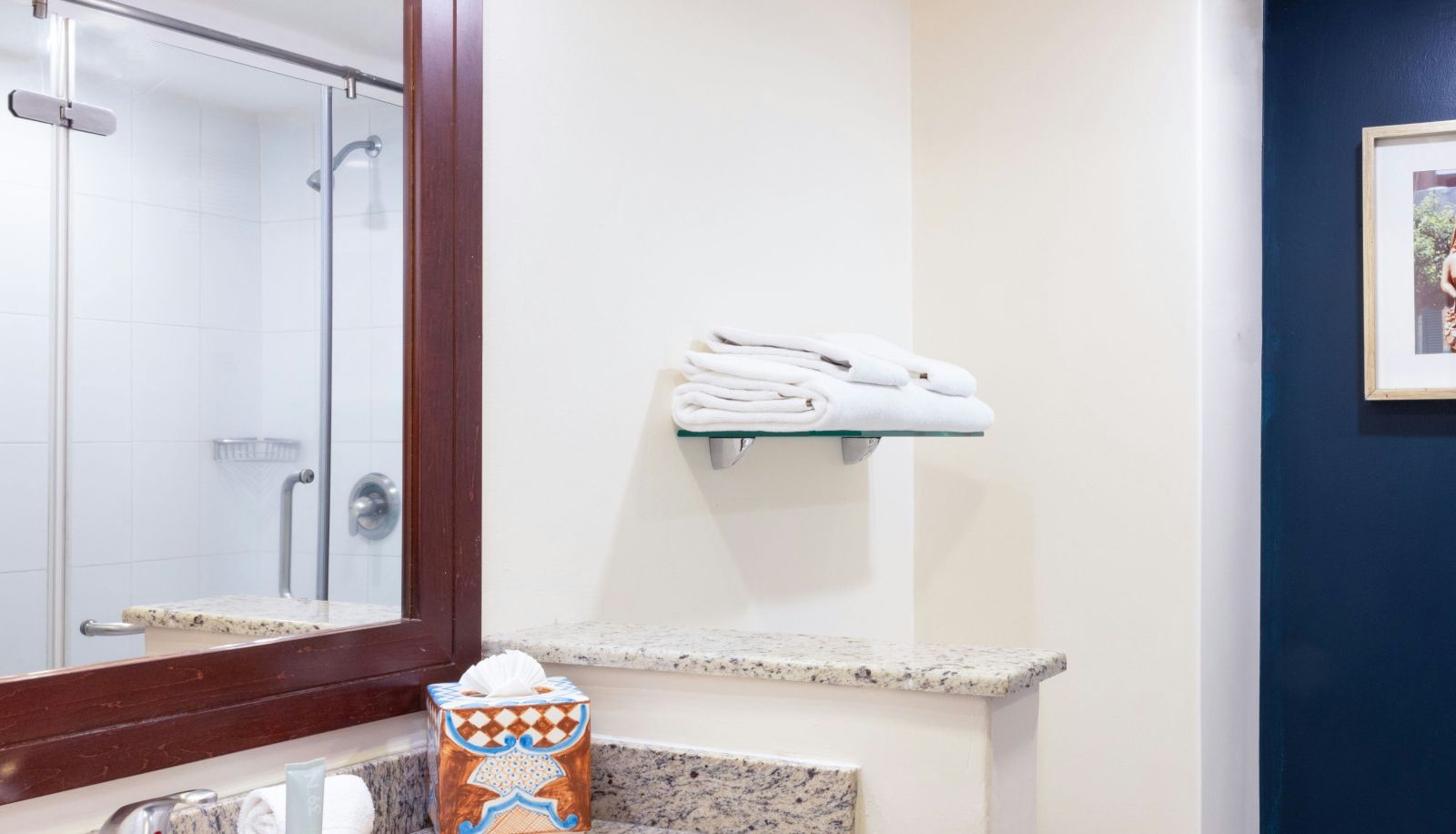 Habitación - Courtyard by Marriott Toluca Airport