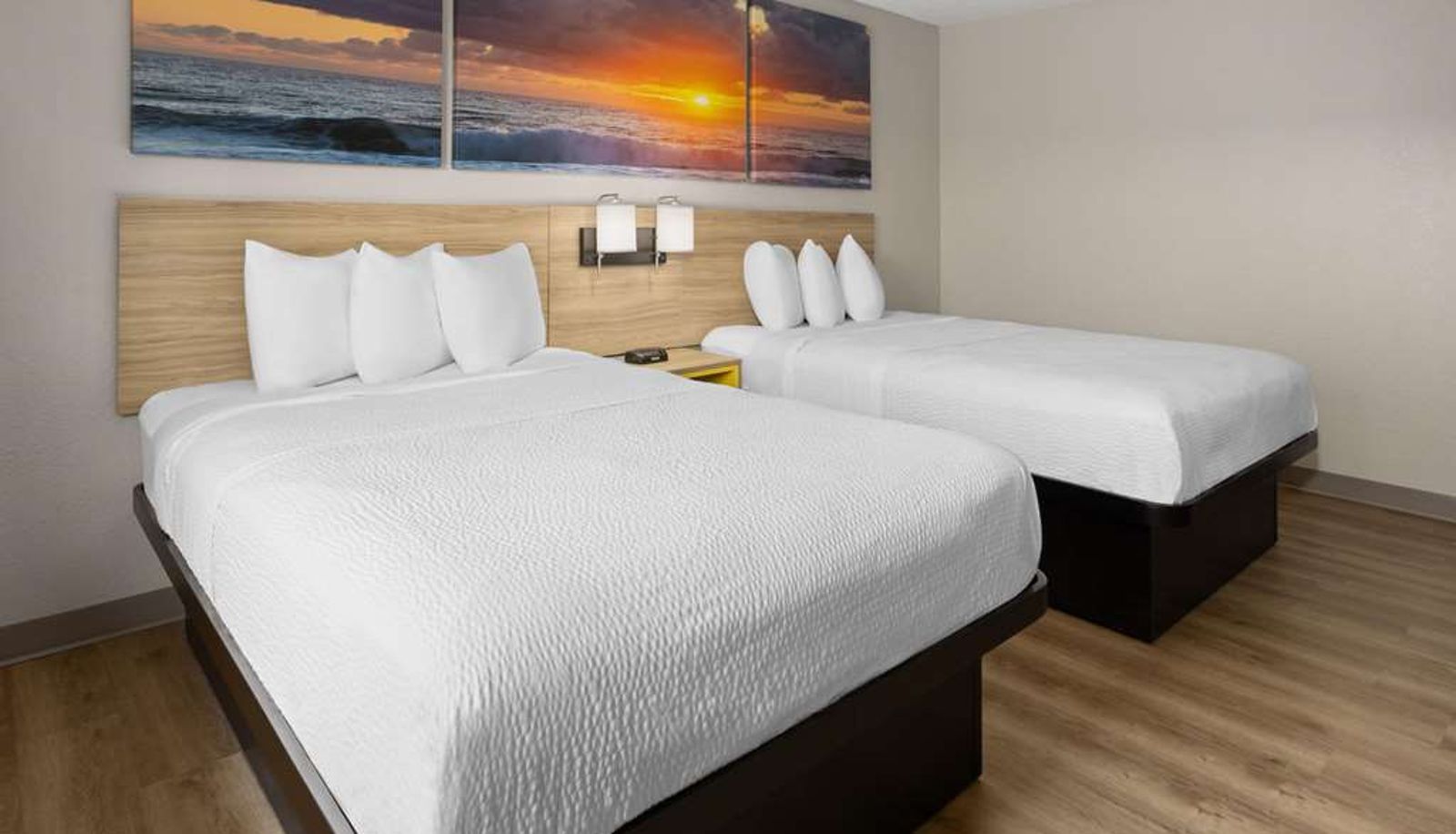 Room - Days Inn by Wyndham Hornell NY