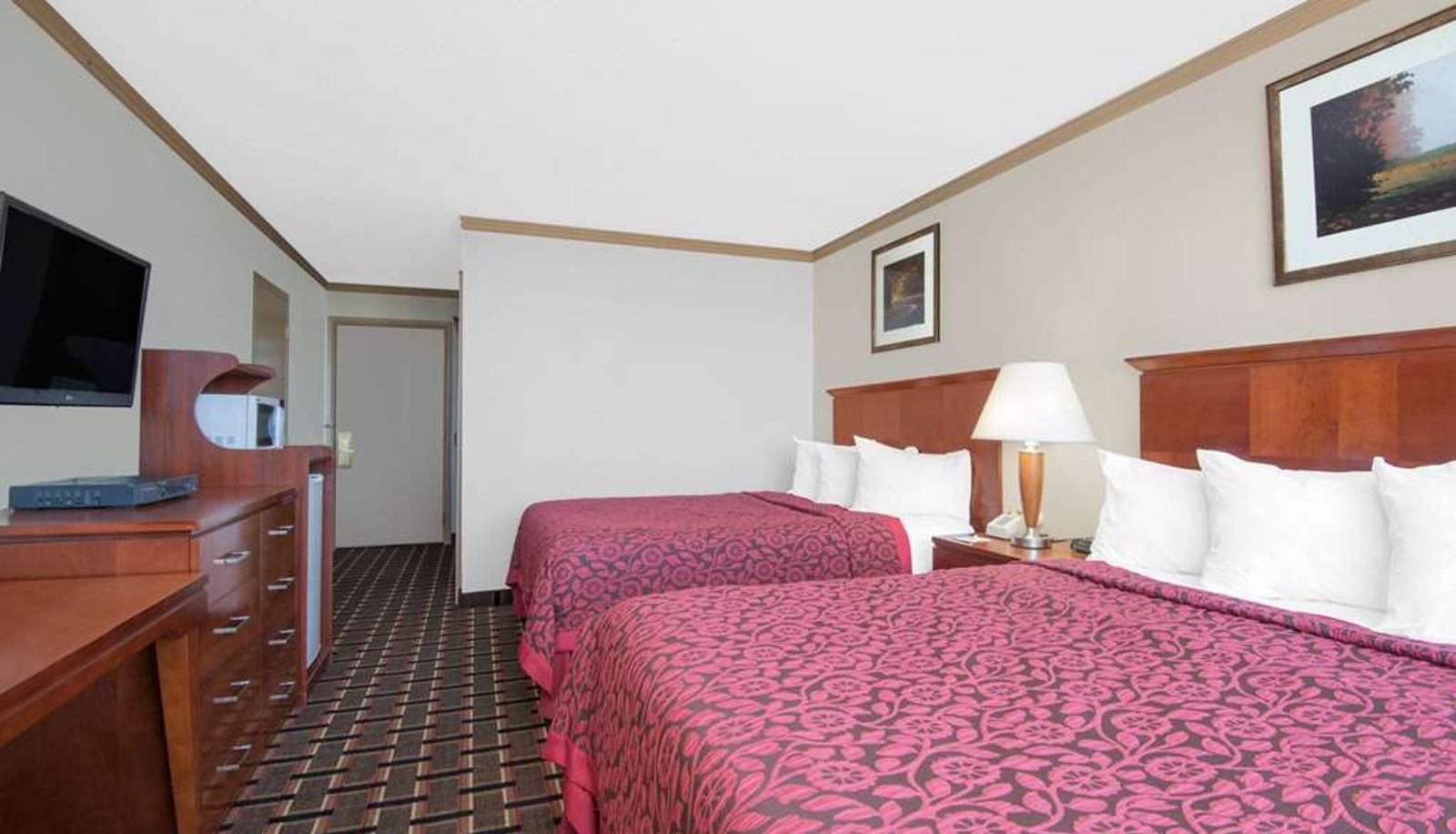 Camera - Days Inn by Wyndham Colorado City