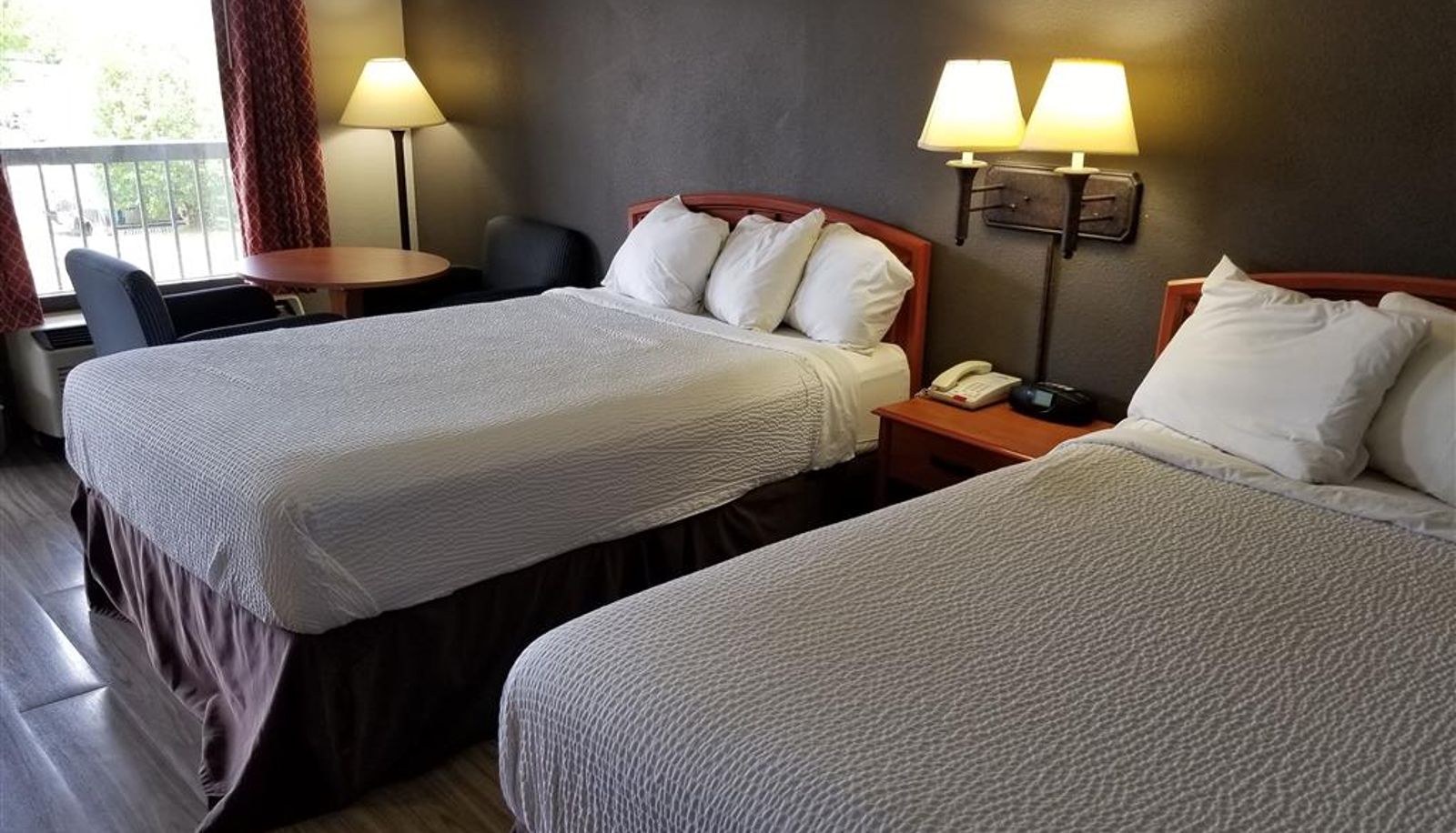 Chambre - Days Inn by Wyndham Wilson