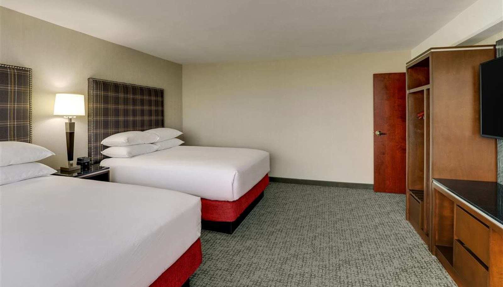 Chambre - Drury Inn and Suites St Joseph