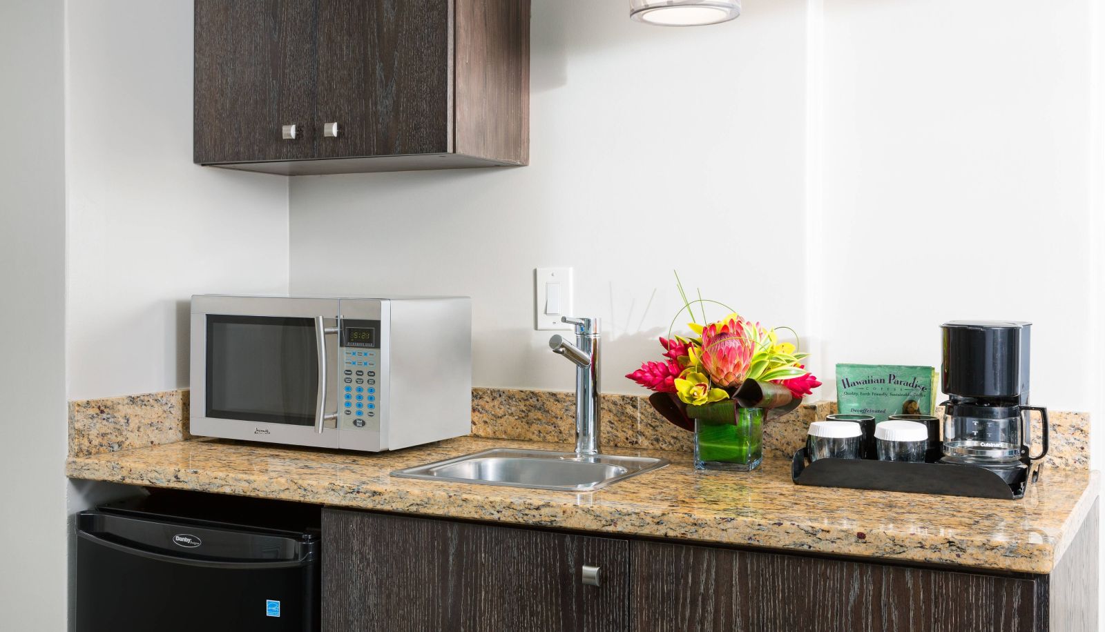 Zimmer - Courtyard by Marriott Waikiki Beach