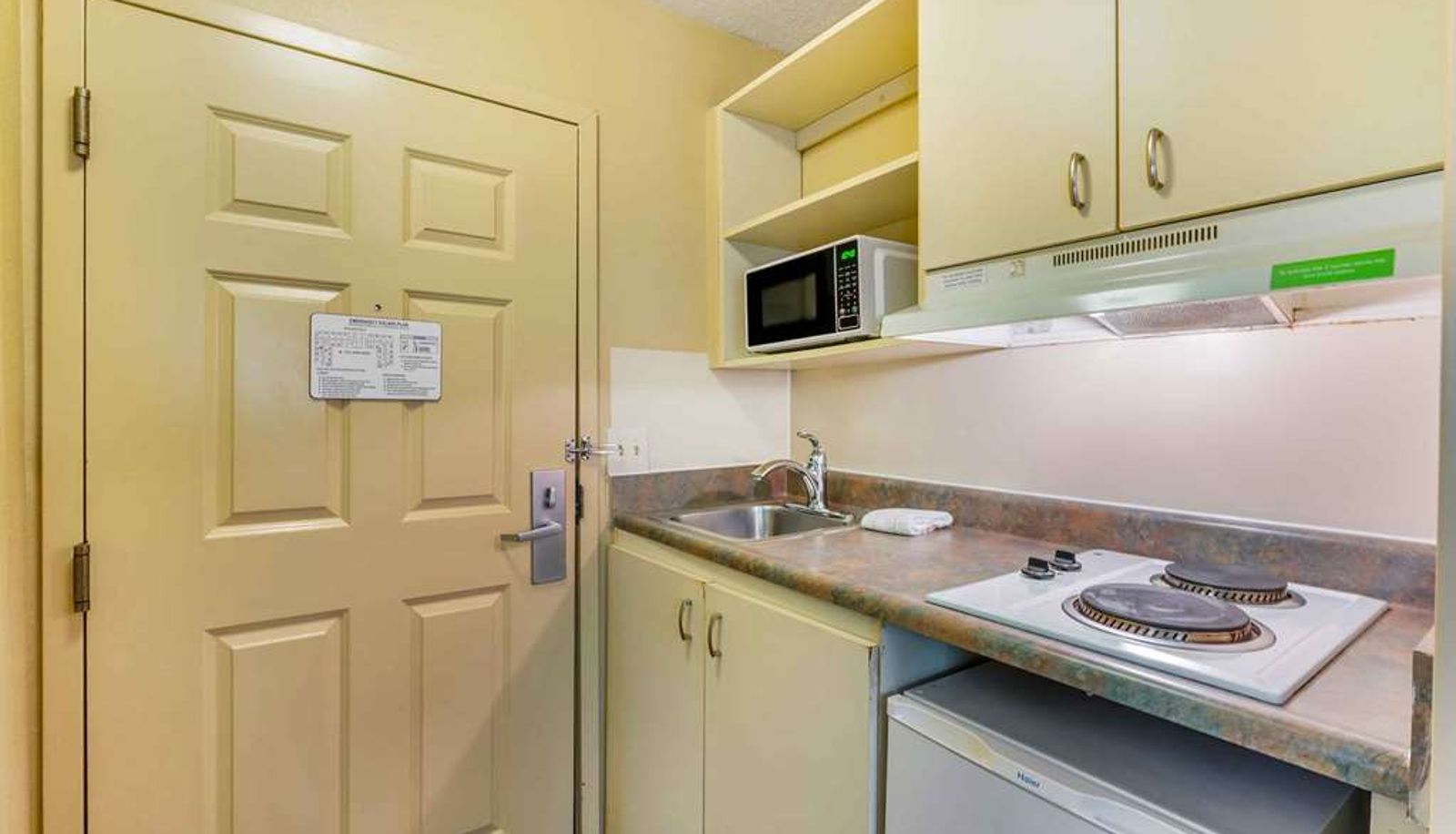 Kamer - Extended Stay America Select Suites - Destin - US 98 - Emerald Coast Pkwy.