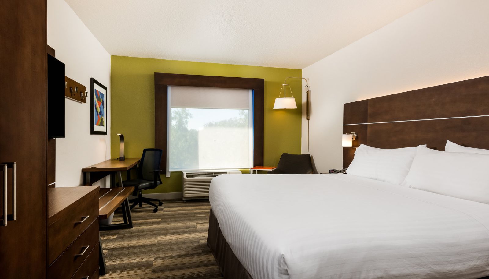 Camera - Holiday Inn Express & Suites BARTOW by IHG