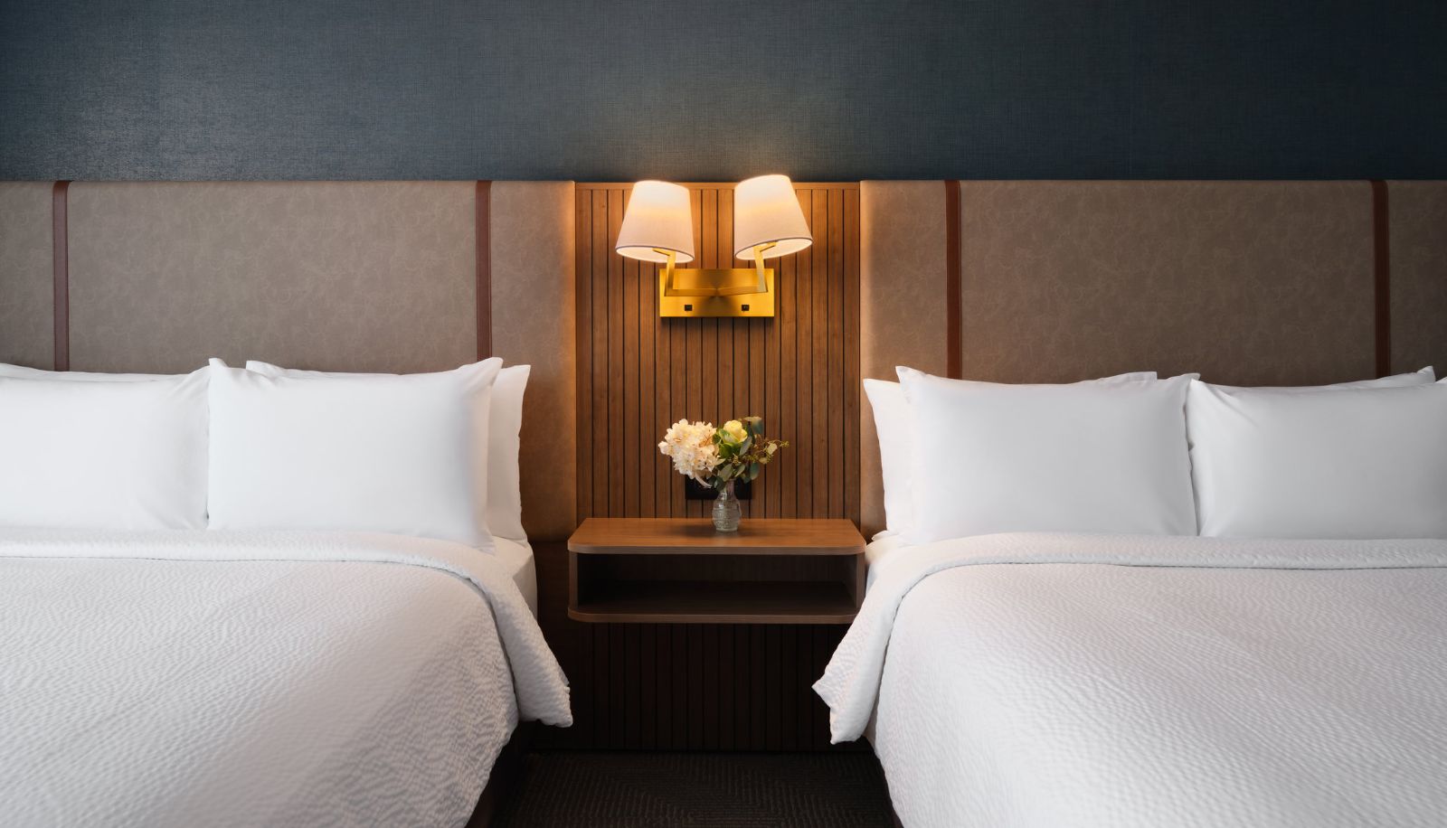 Zimmer - Holiday Inn CHICAGO O'HARE - ROSEMONT by IHG
