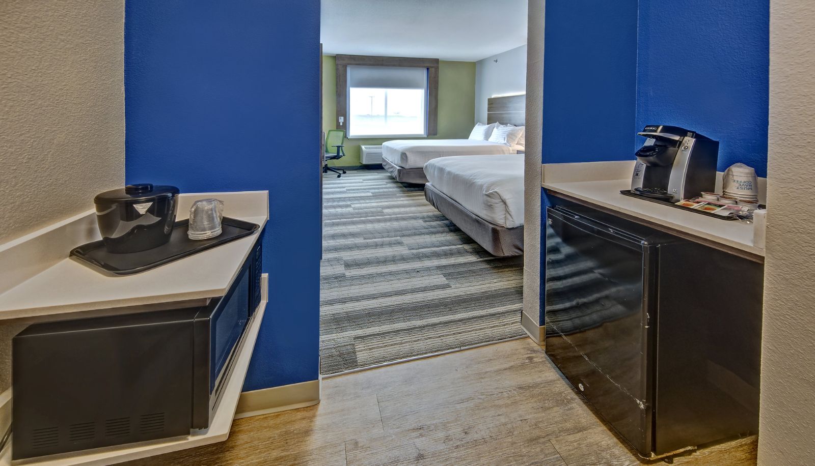 Room - Holiday Inn Express & Suites CORSICANA I-45 by IHG