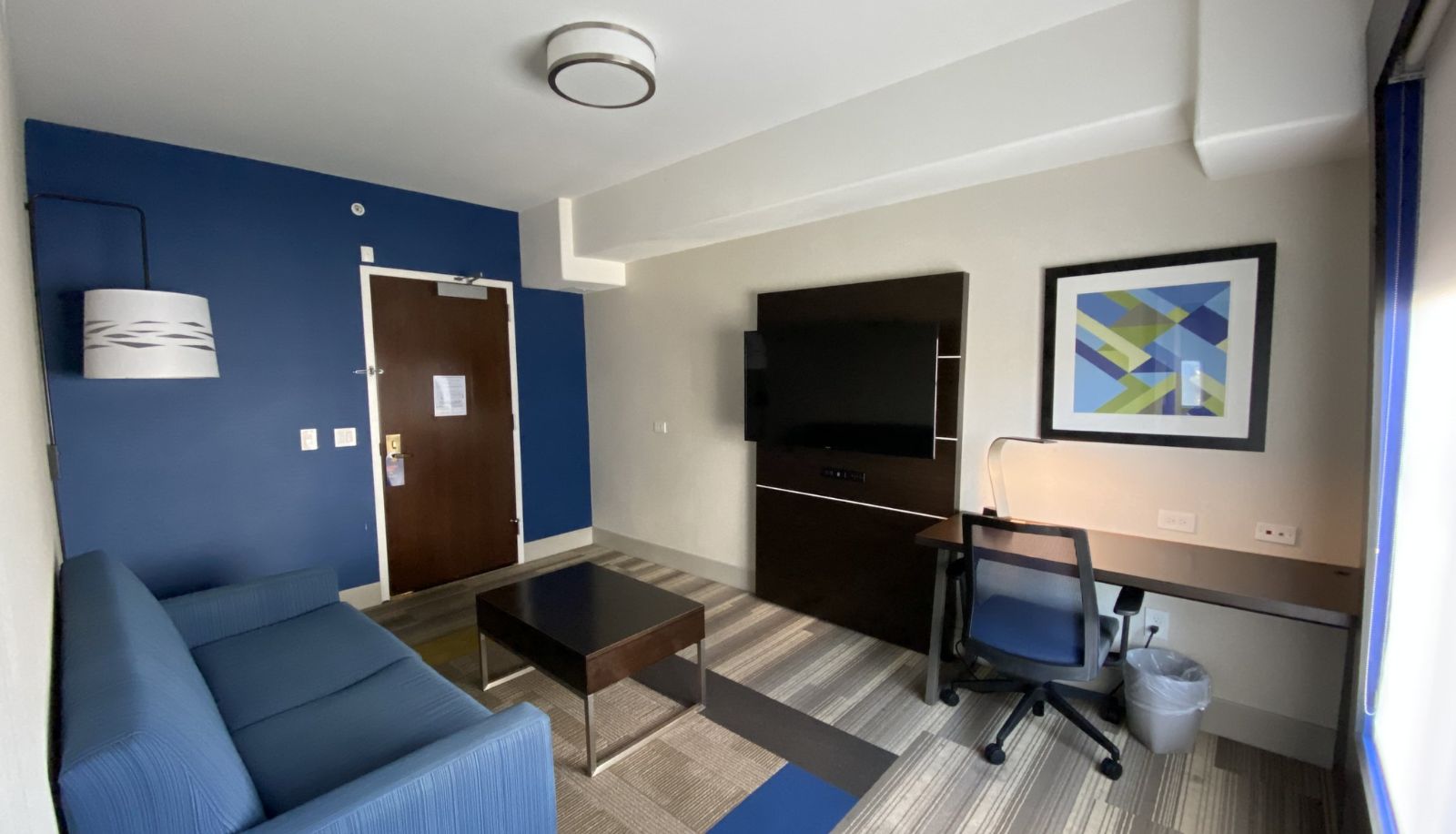 Habitación - Holiday Inn Express & Suites EL DORADO HILLS by IHG
