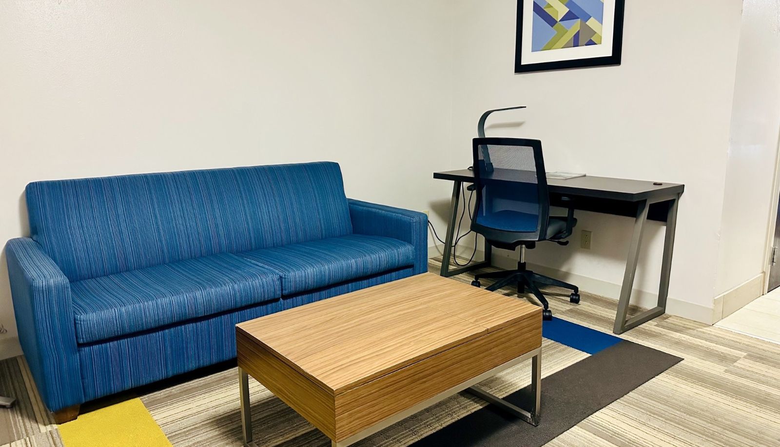 Zimmer - Holiday Inn Express & Suites CHATTANOOGA-HIXSON by IHG