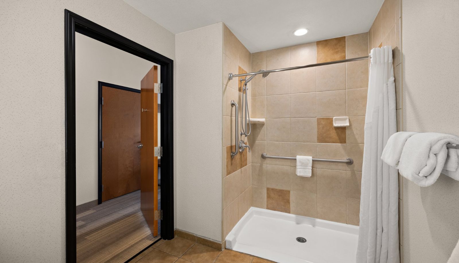 Zimmer - Holiday Inn Express & Suites LIMON I-70 (EX 359) by IHG