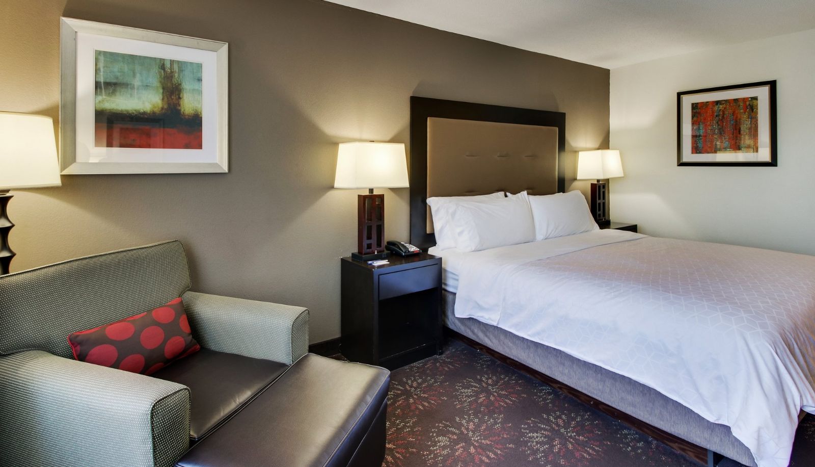 Zimmer - Holiday Inn Express & Suites LANCASTER-LITITZ by IHG