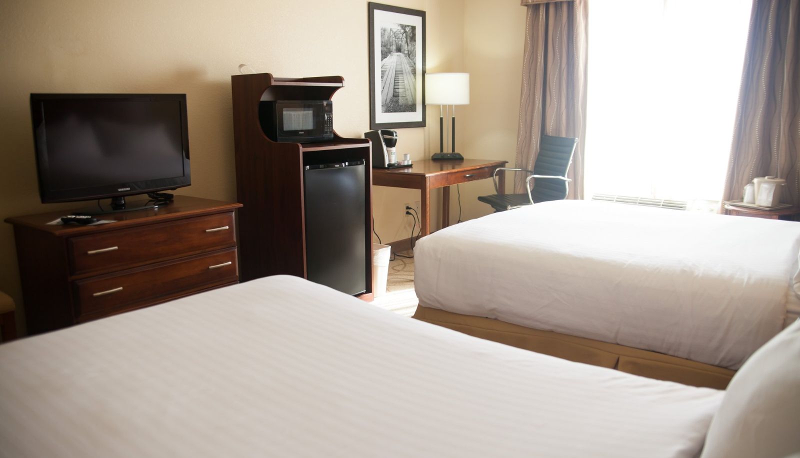 Zimmer - Holiday Inn Express & Suites PARAGOULD by IHG