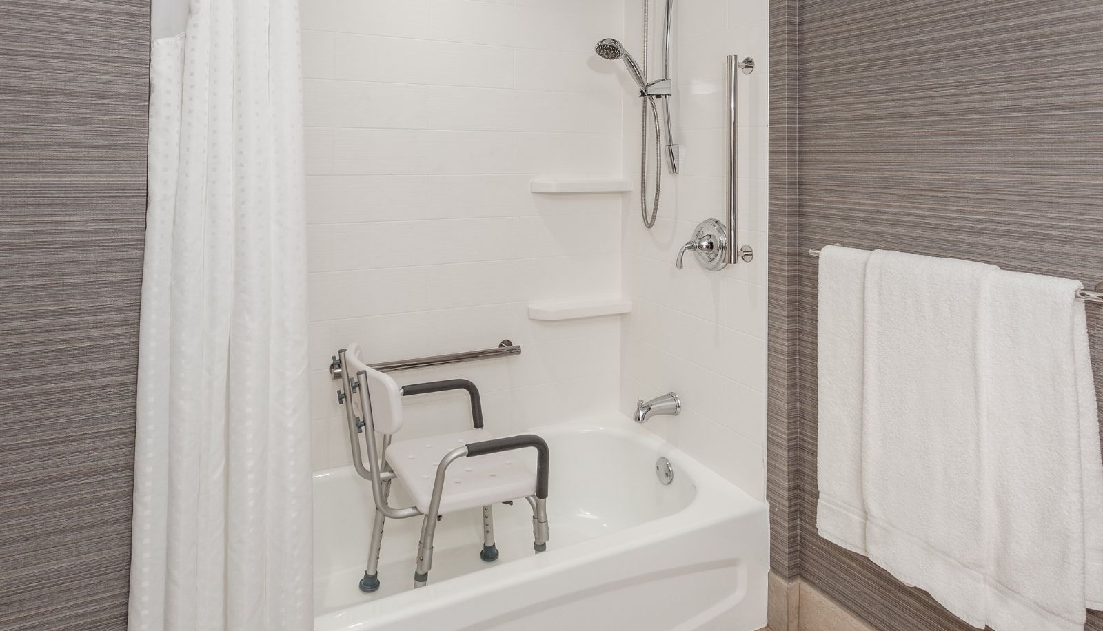 Kamer - Holiday Inn Express & Suites RIVERHEAD - LONG ISLAND by IHG
