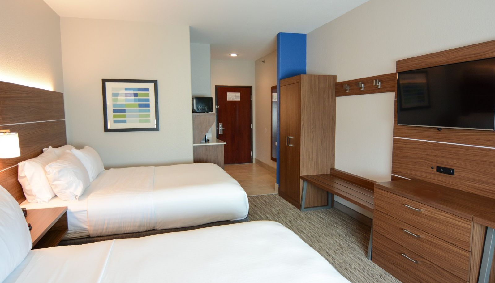 Room - Holiday Inn Express & Suites ROLLA - UNIV OF MISSOURI S&T by IHG