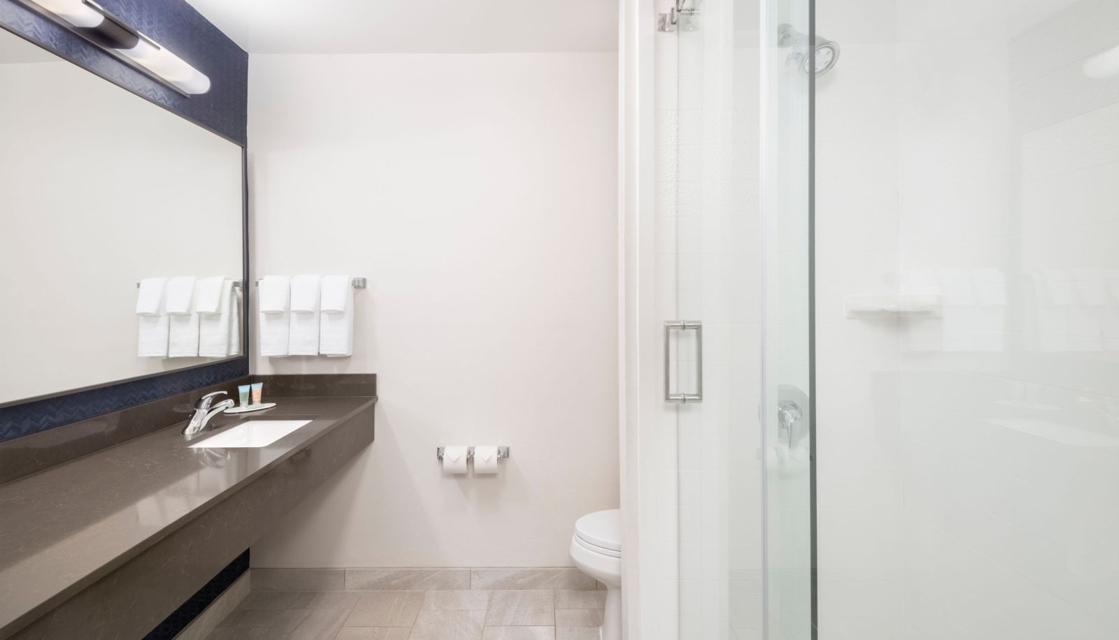 Pokój - Fairfield Inn and Suites by Marriott Wilson
