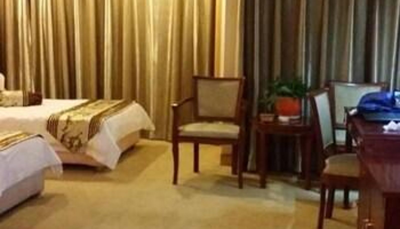 Chambre Standard - Shenghua Hotel - Chengde
