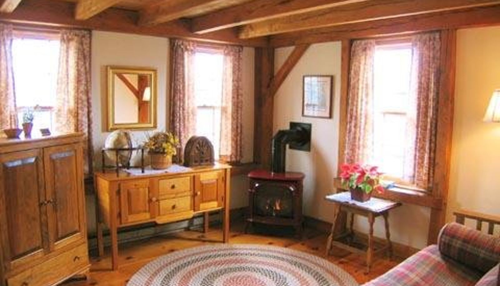 Zimmer - Seven Sea Street Inn