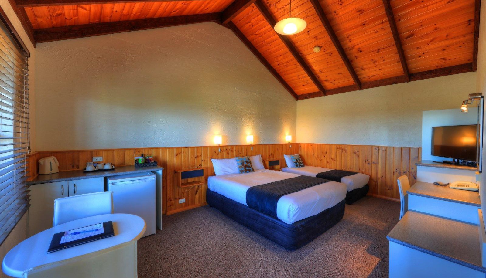 Zimmer - Stanley Seaview Inn
