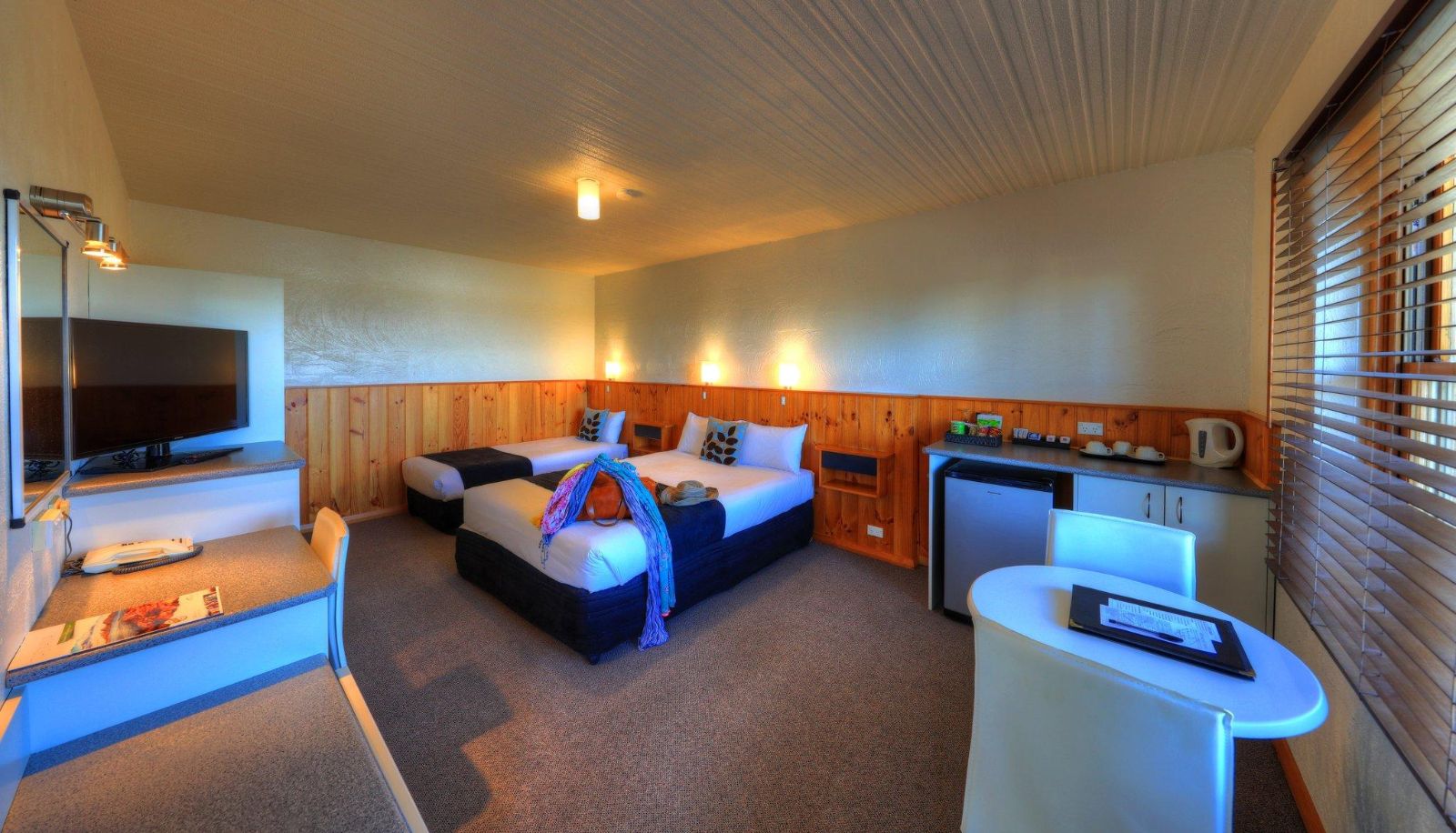 Room - Stanley Seaview Inn