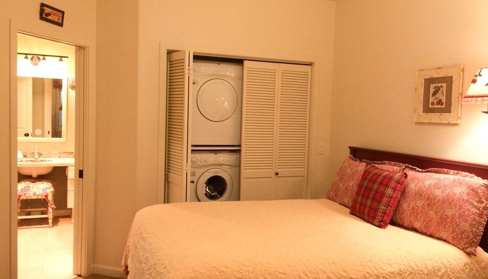 Standard room - Bridge Street Cottages