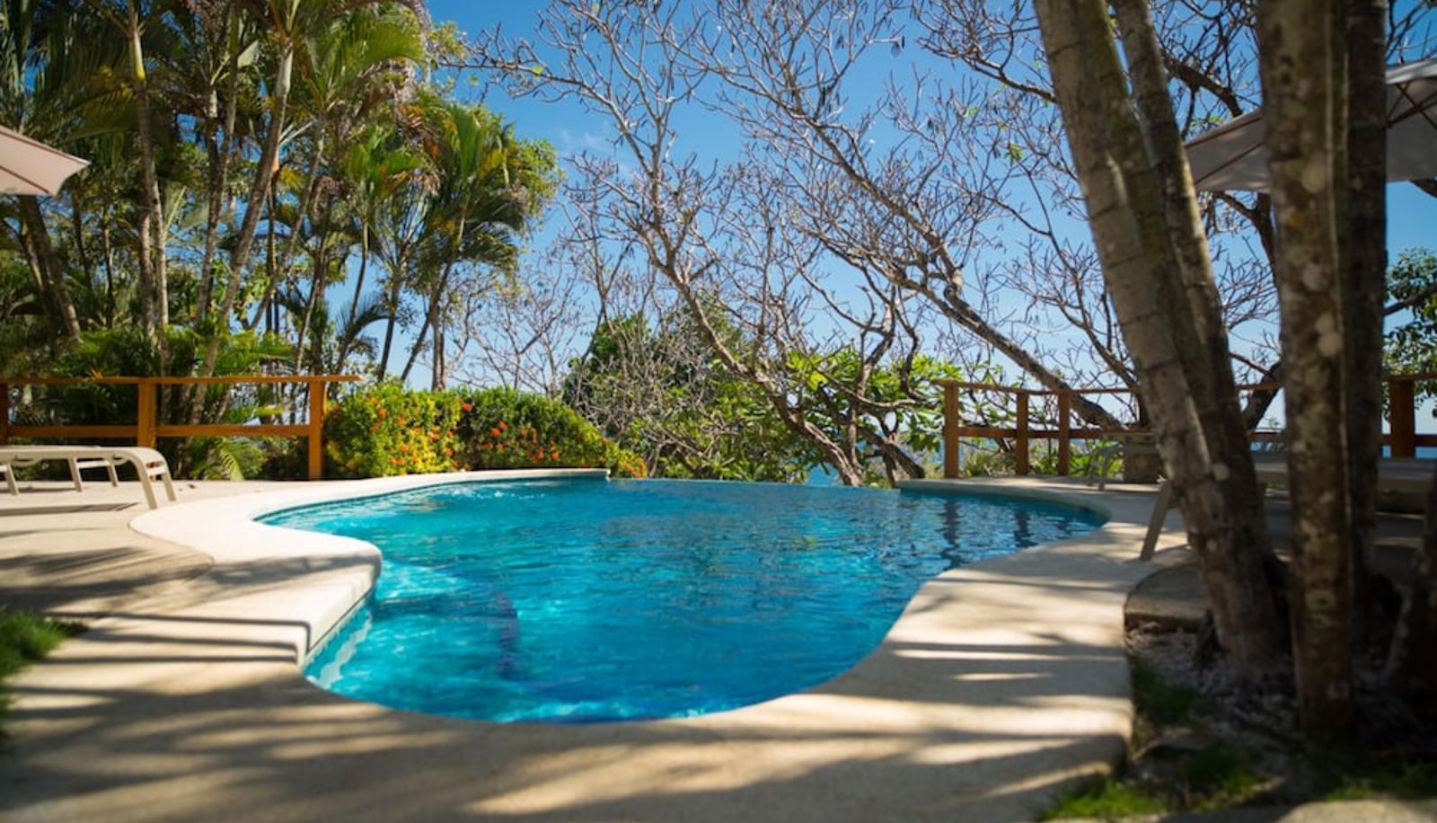 Pool - Tango Mar Beachfront Boutique Hotel & Villas