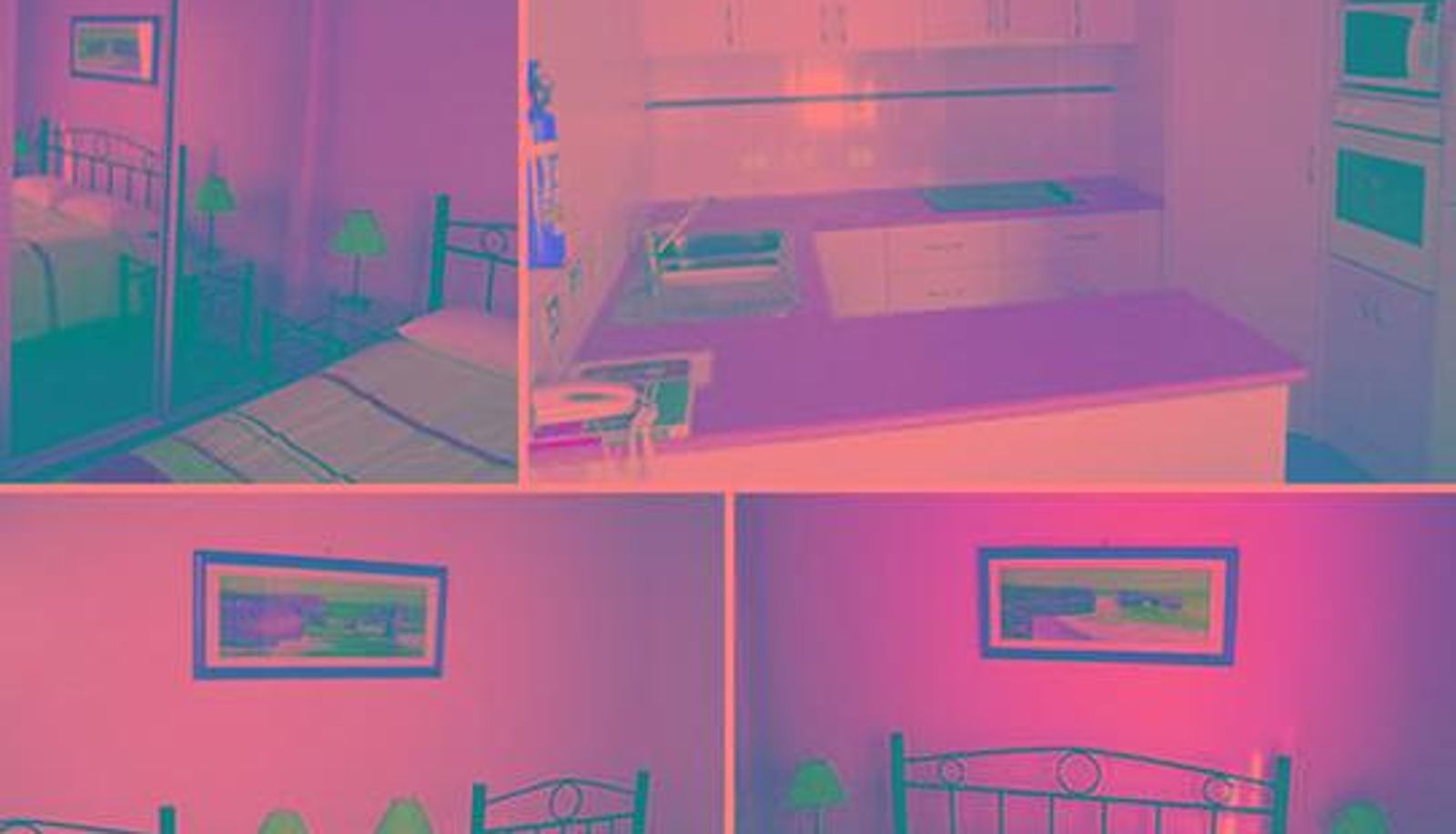 Kamer - VICTORIA LODGE MOTOR INN